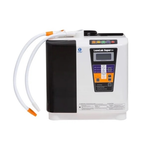 Máy Lọc Nước Kangen Leveluk Super 501